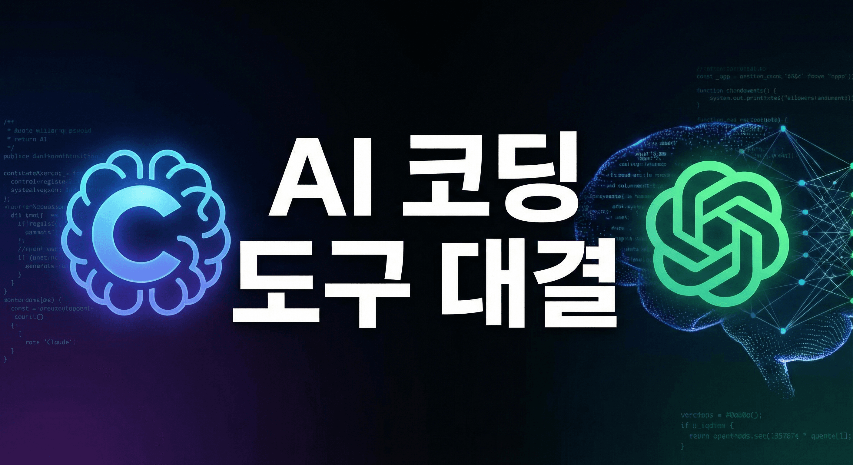 Claude Opus 4.6 vs GPT-5.3 Codex: AI 코딩 도구 실무 비교 가이드