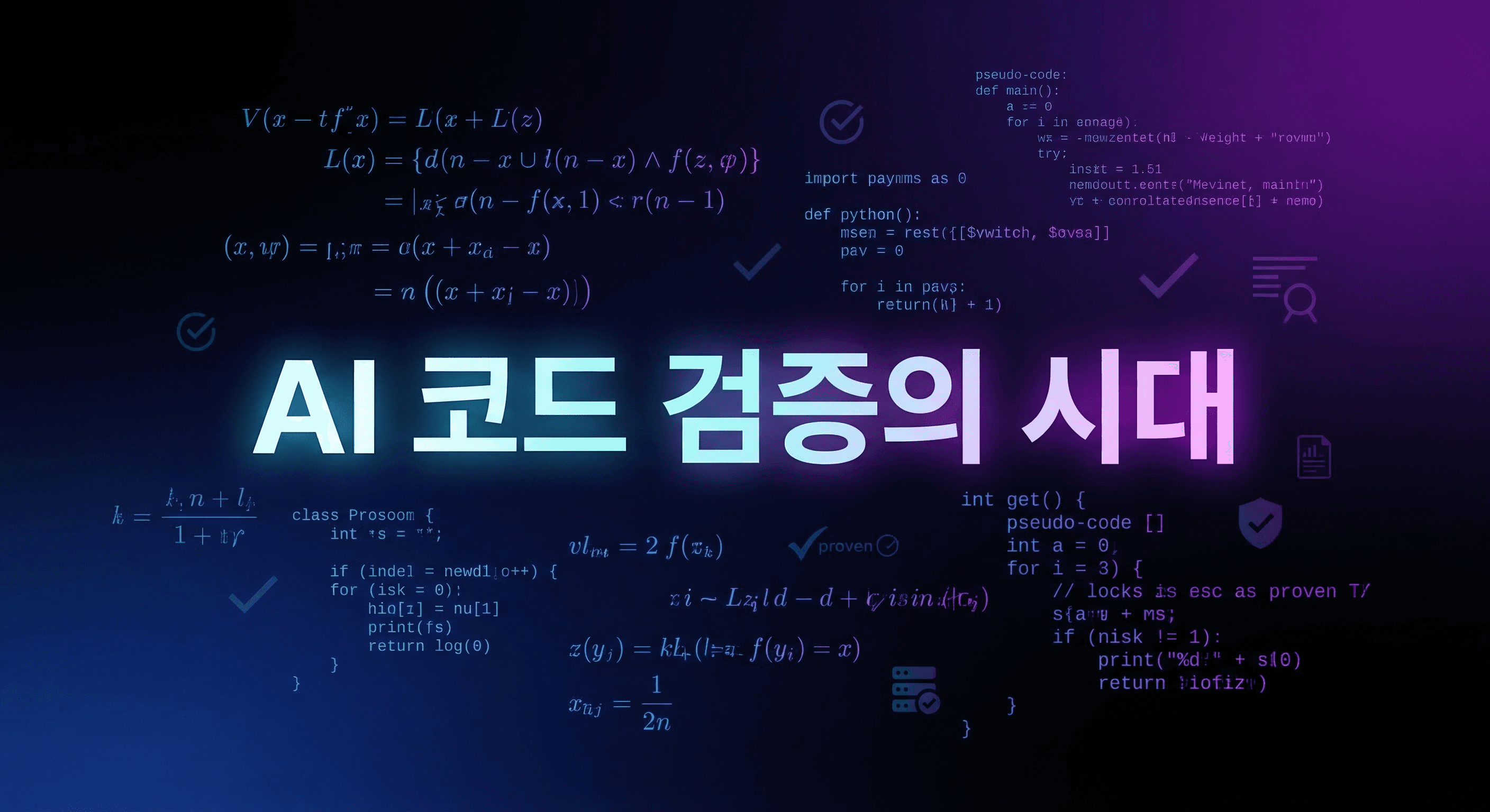 AI 코드 검증 도구 완벽 가이드: 수학 AI부터 PR 리뷰까지, 팀에 맞는 도구 선택법 (2026)
