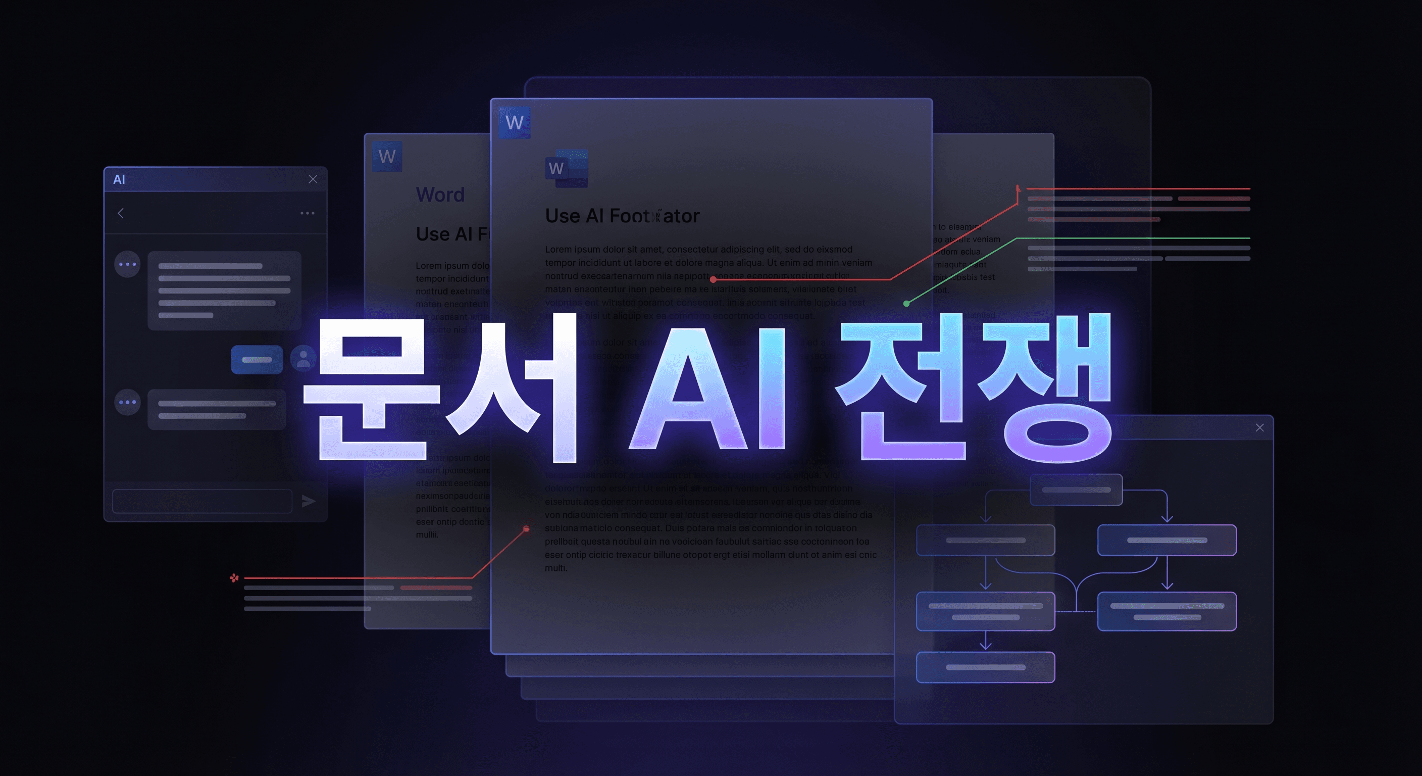 Claude for Word 해설: 문서 AI가 챗봇이 아니라 편집 계층이 될 때, 지금 비교해야 할 도입 기준