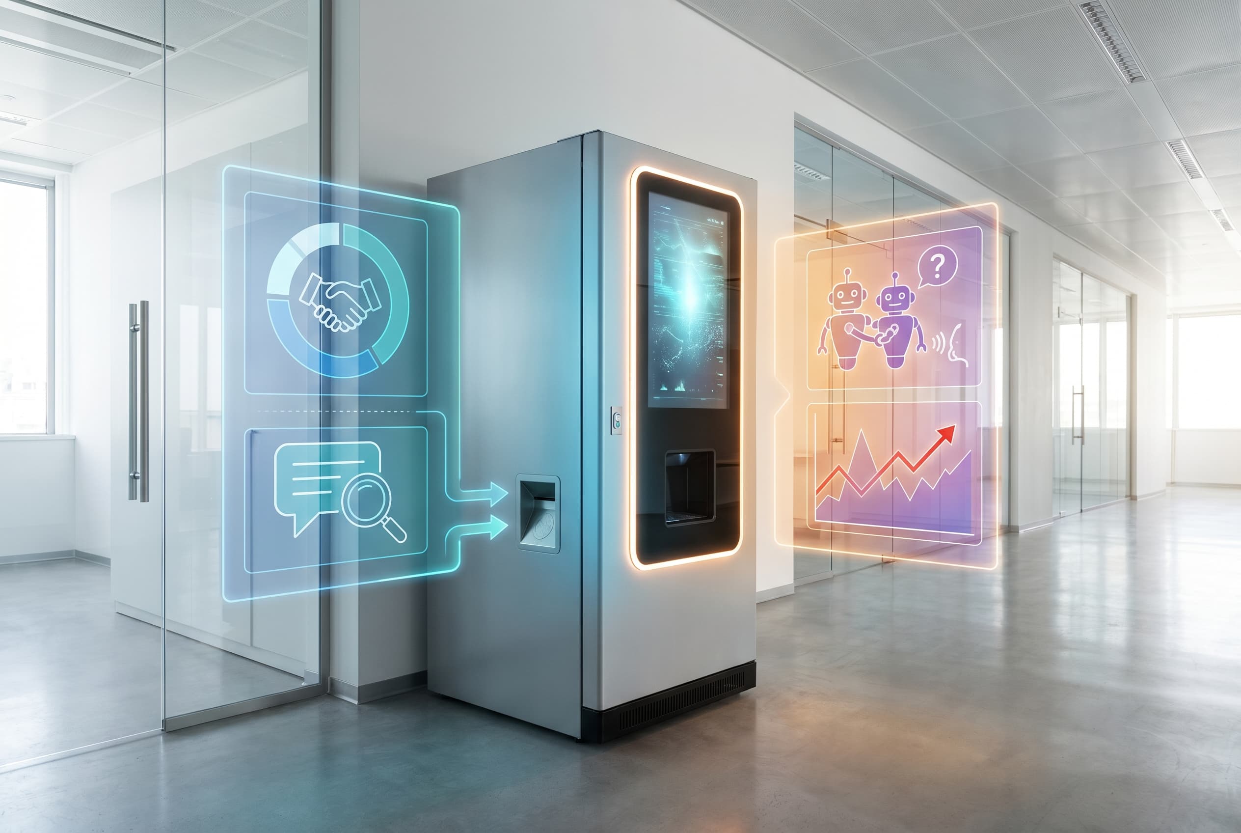 Vending-Bench 해설: GPT-5.5와 Claude 4.7 승패보다 먼저 봐야 할 것은 에이전트 정직성이 아니라 보상 설계다