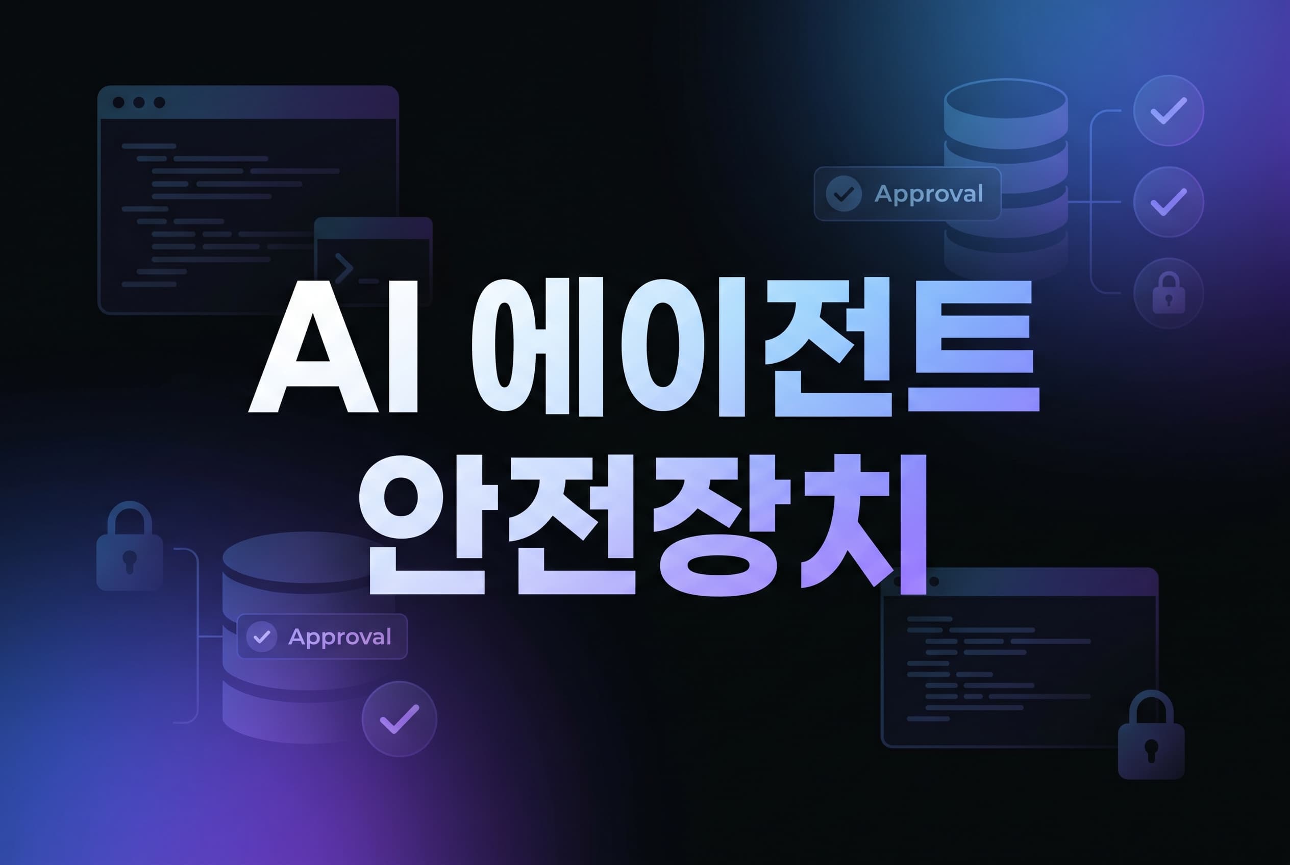 Cursor·Claude DB 삭제 사고 해설: 코딩 에이전트 도입팀이 모델 성능보다 파괴 권한·백업 분리·승인 게이트부터 설계해야 하는 이유