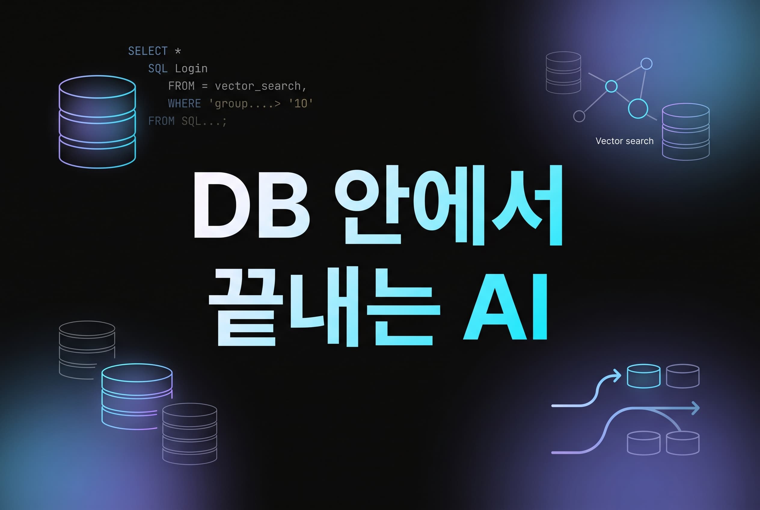 Oracle Database 26ai Select AI 실전 가이드: NL2SQL보다 먼저 데이터 이동 경계와 도구 실행 위치를 설계해야 하는 이유