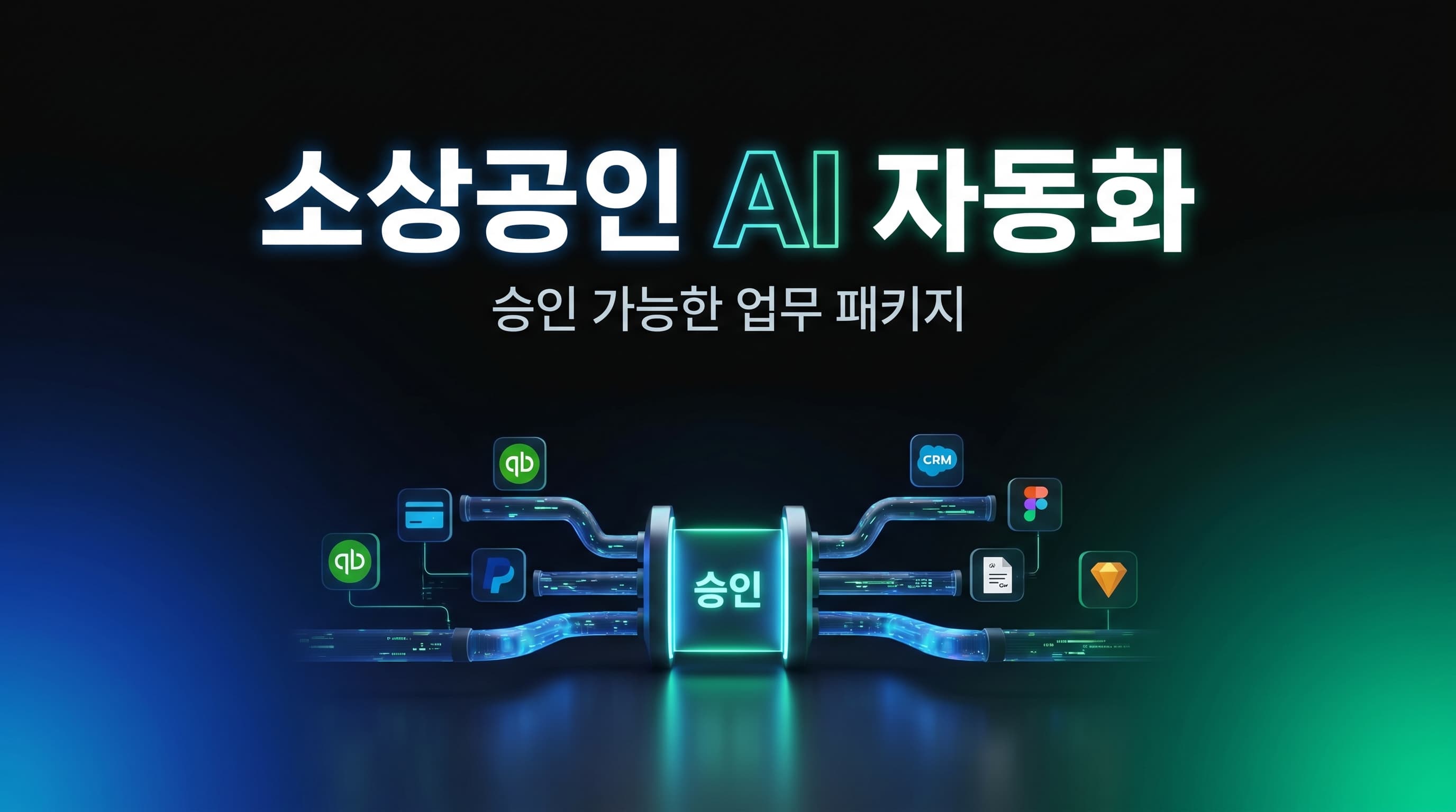 Claude for Small Business 해설: 소상공인 AI 자동화는 챗봇보다 승인 가능한 업무 패키지부터 설계해야 하는 이유