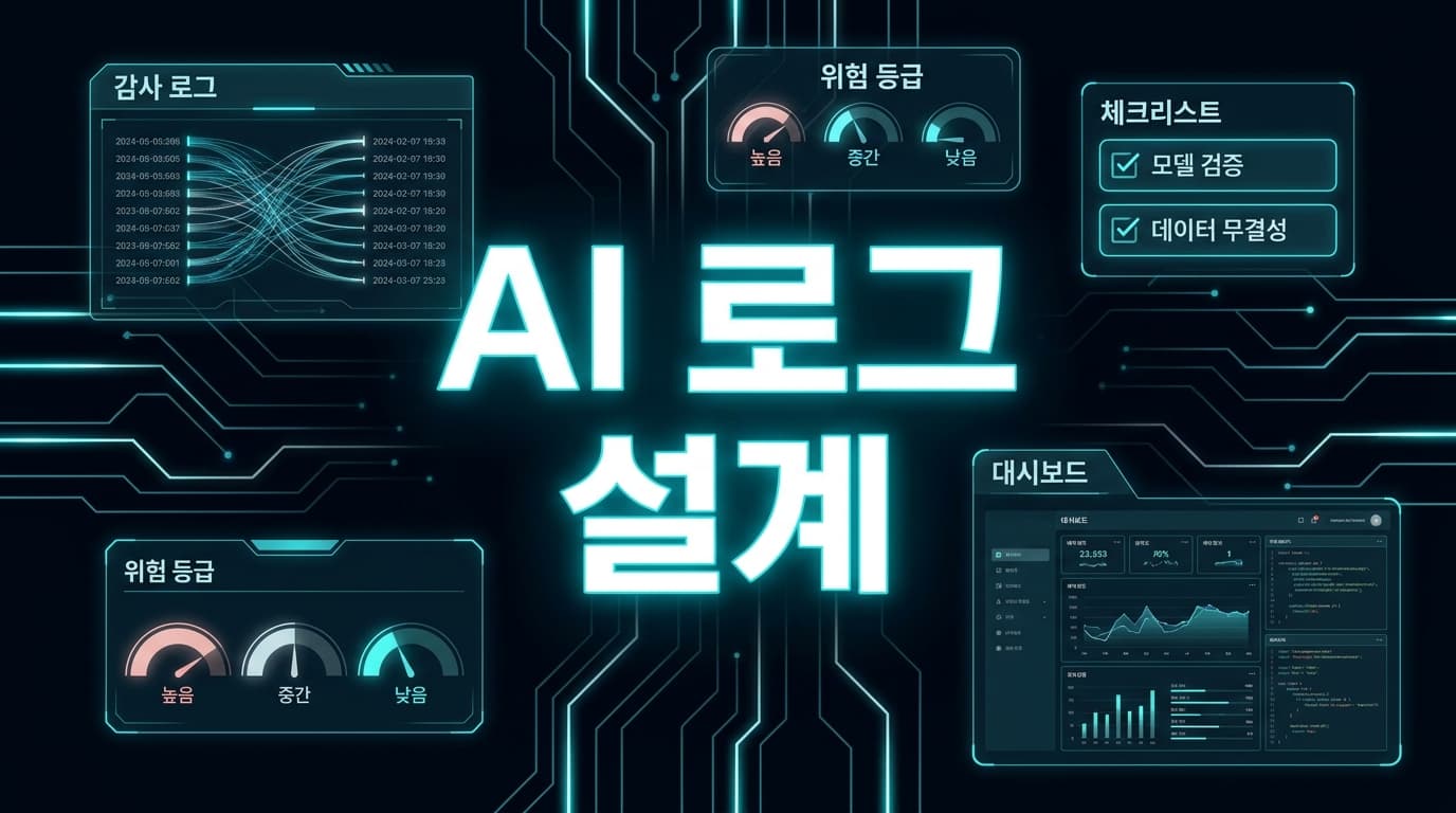 EU AI Act 적용 전 개발자 준비 가이드: AI 서비스는 모델 교체보다 로그·평가·문서화 경계를 먼저 고정해야 하는 이유