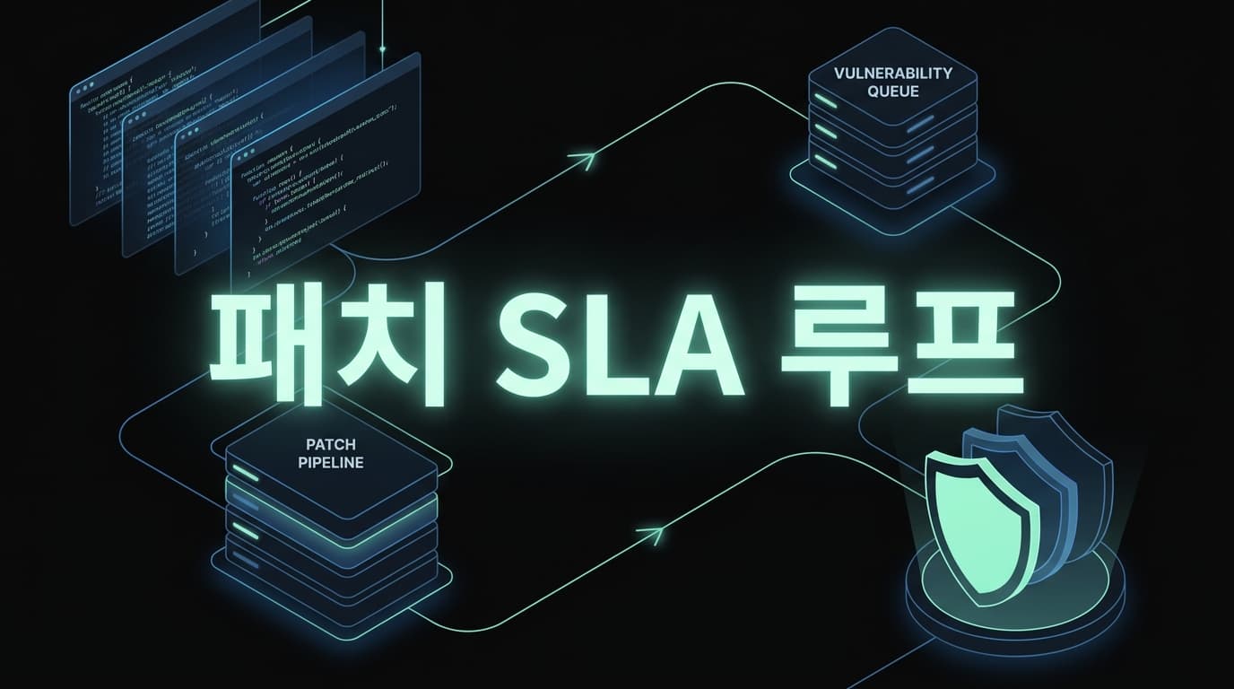 Frontier AI 보안 스캔 운영 가이드: 취약점 발견보다 재현 큐·패치 SLA·노출 축소 루프를 먼저 설계해야 하는 이유