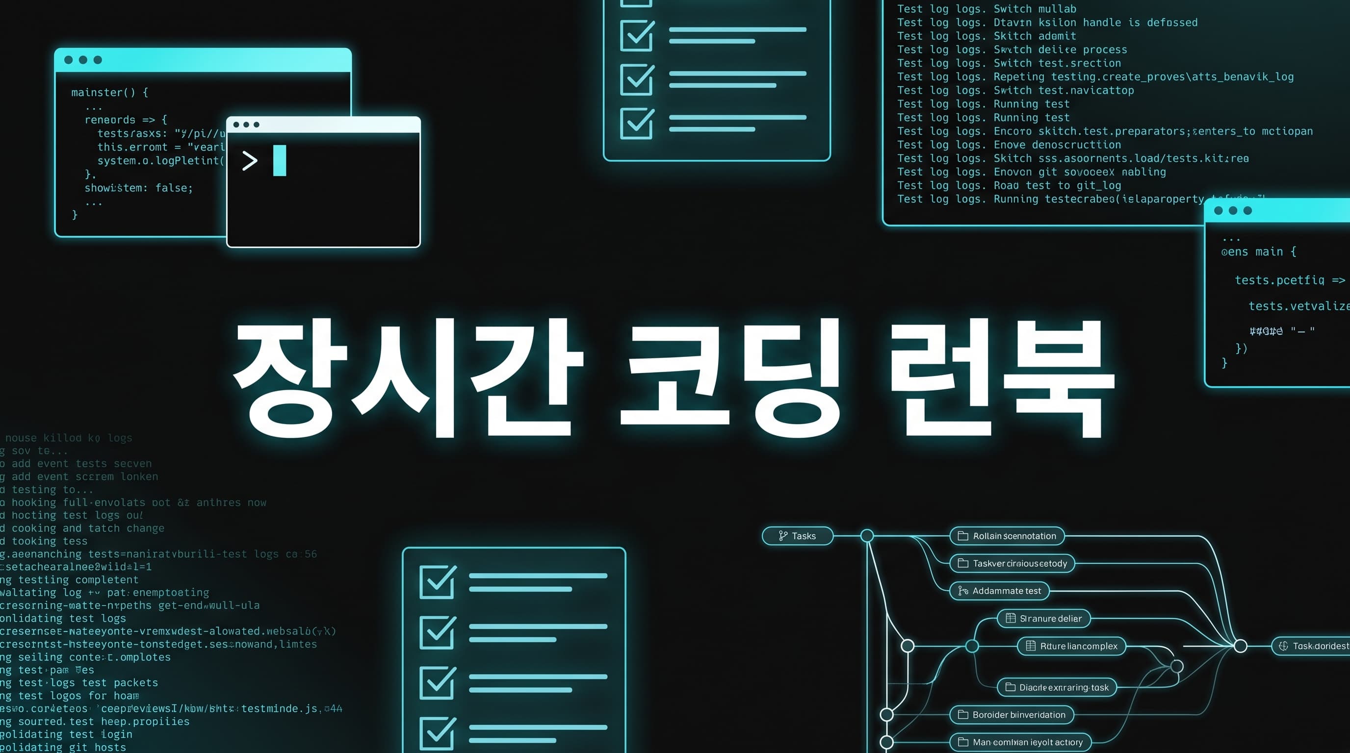 GPT-5.3-Codex 실전 도입 가이드: 장시간 코딩 에이전트는 모델 교체보다 작업 분해·중단점·검증 런북을 먼저 고정해야 하는 이유