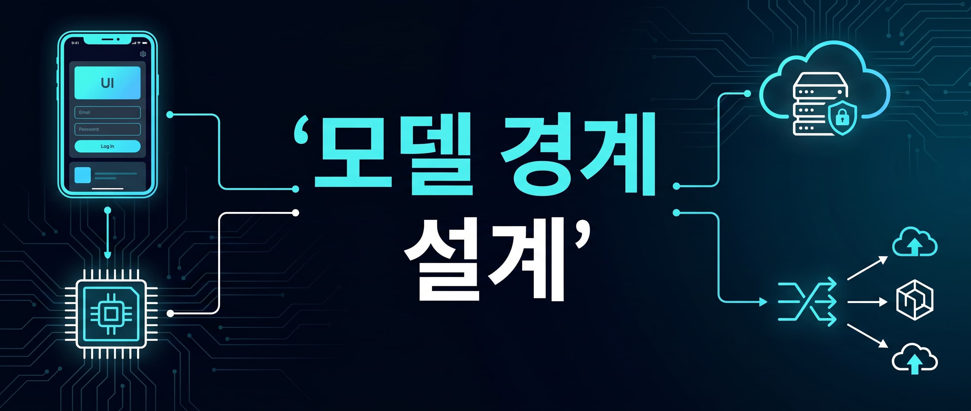 Apple Foundation Models Framework 해설: iOS AI 앱은 모델 호출보다 온디바이스·PCC·외부 모델 경계를 먼저 설계해야 하는 이유