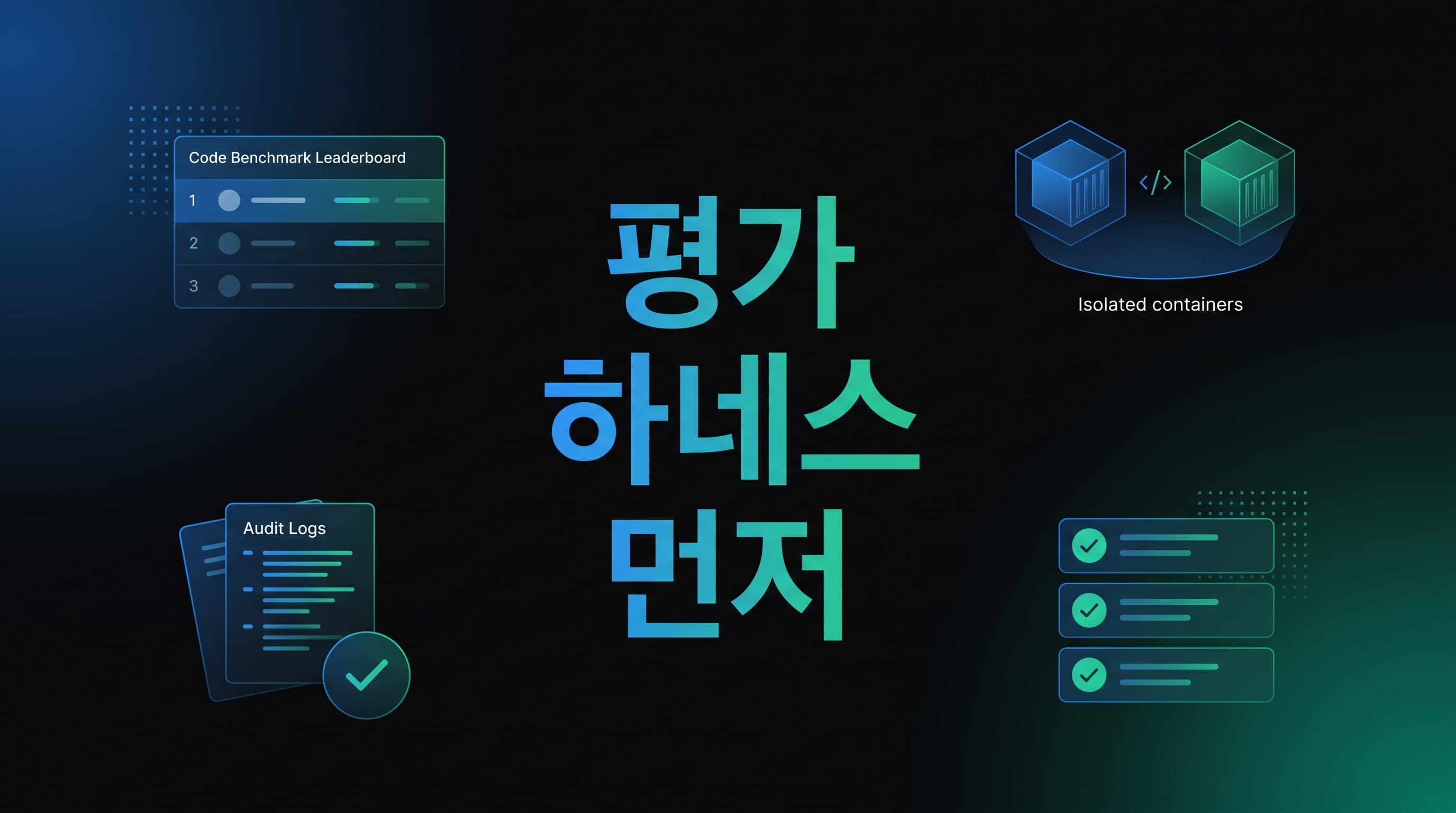 코딩 벤치마크 보상 해킹 해설: SWE-bench 점수보다 런타임 오염과 평가 하네스를 먼저 설계해야 하는 이유