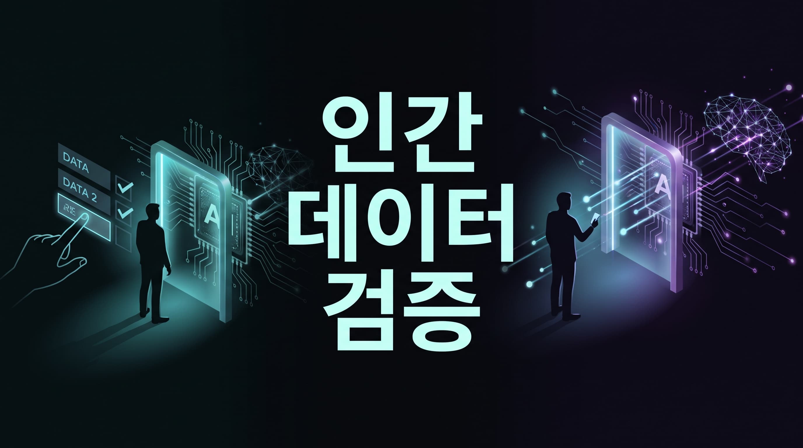 Amazon Mechanical Turk 신규 가입 중단 해설: AI 학습 데이터는 사람 라벨보다 출처·작업 로그·오염 검증을 먼저 설계해야 하는 이유