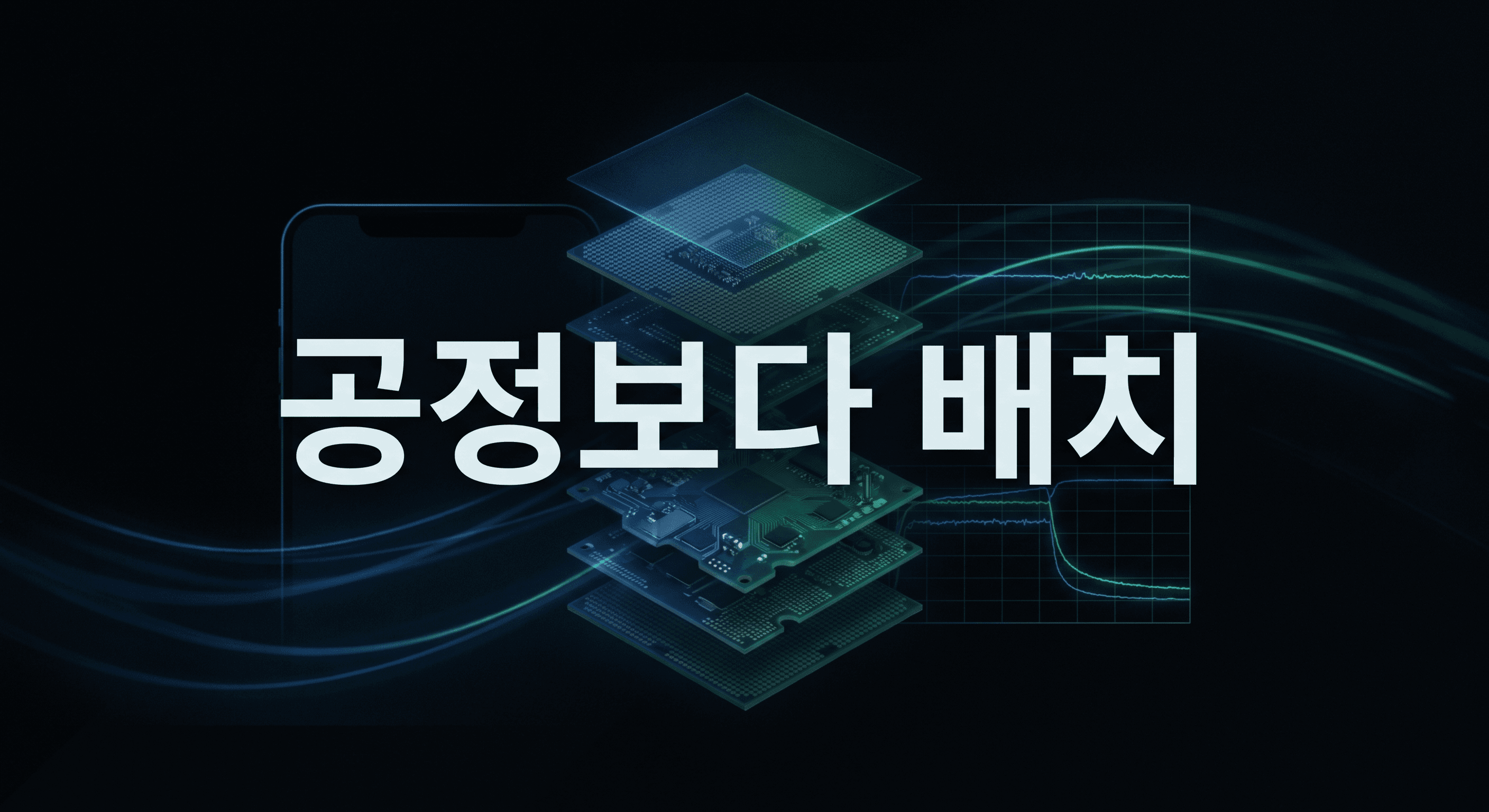화웨이 LogicFolding·기린 2026 해설: 반도체 경쟁은 공정 노드보다 회로 배치·전력 검증 경계를 먼저 봐야 하는 이유